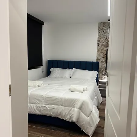 Daire Azure 2-apartments Tiran