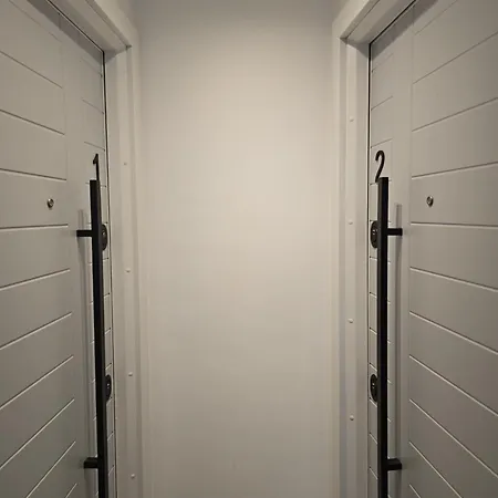 Azure 2-apartments * Тирана