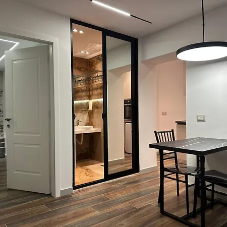 Daire Azure 2-apartments