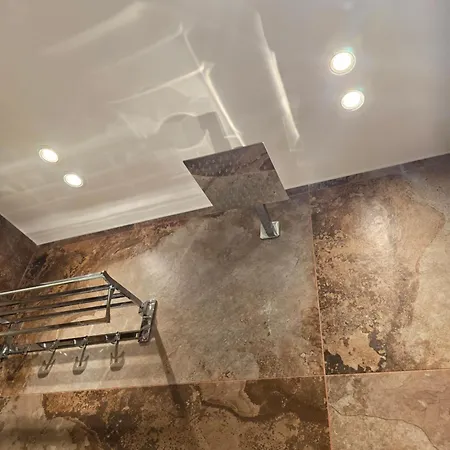 Daire Azure 2-apartments Tiran