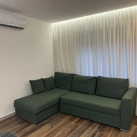 Daire Azure 2-apartments *