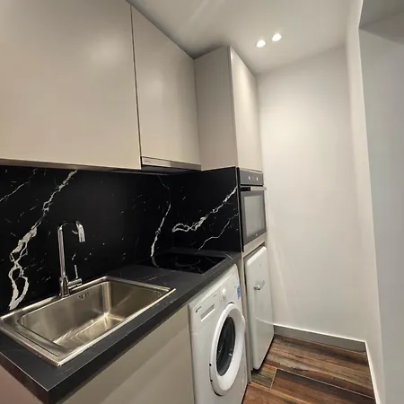 Azure 2-apartments Апартаменты