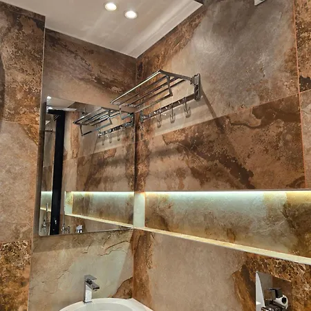 Daire Azure 2-apartments