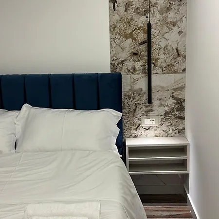 Azure 2-apartments Apartment *