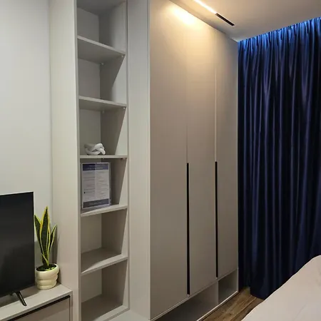 Azure 2-apartments