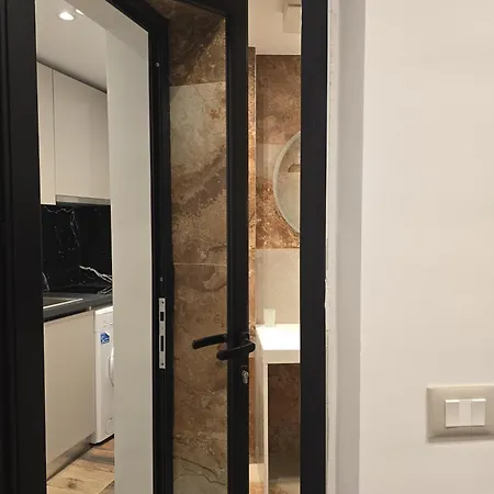 Azure 2-apartments *